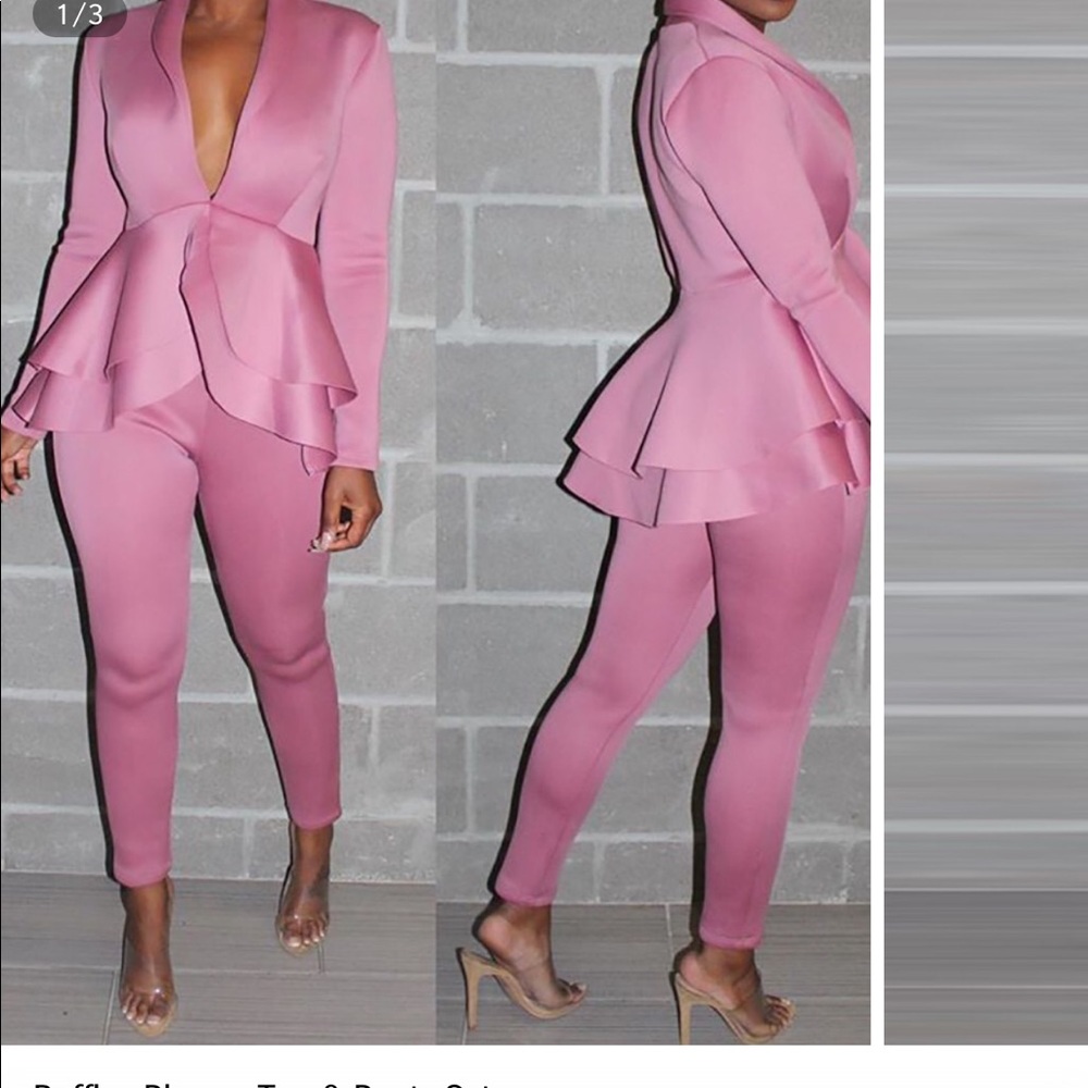 Dressing Suit